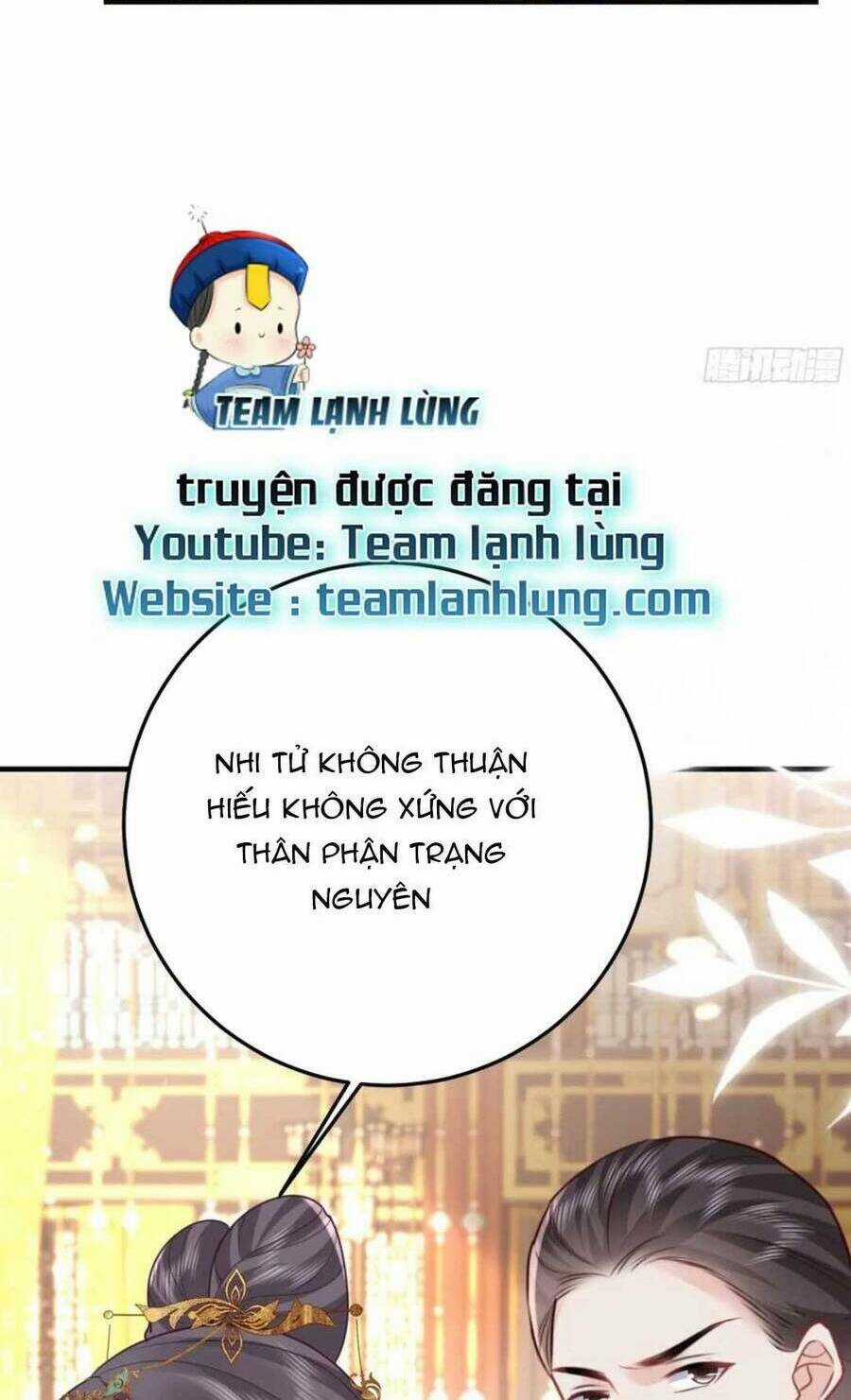 Sư Phụ Ta Muốn Người Là Của Riêng Ta Chapter 55 trang 8