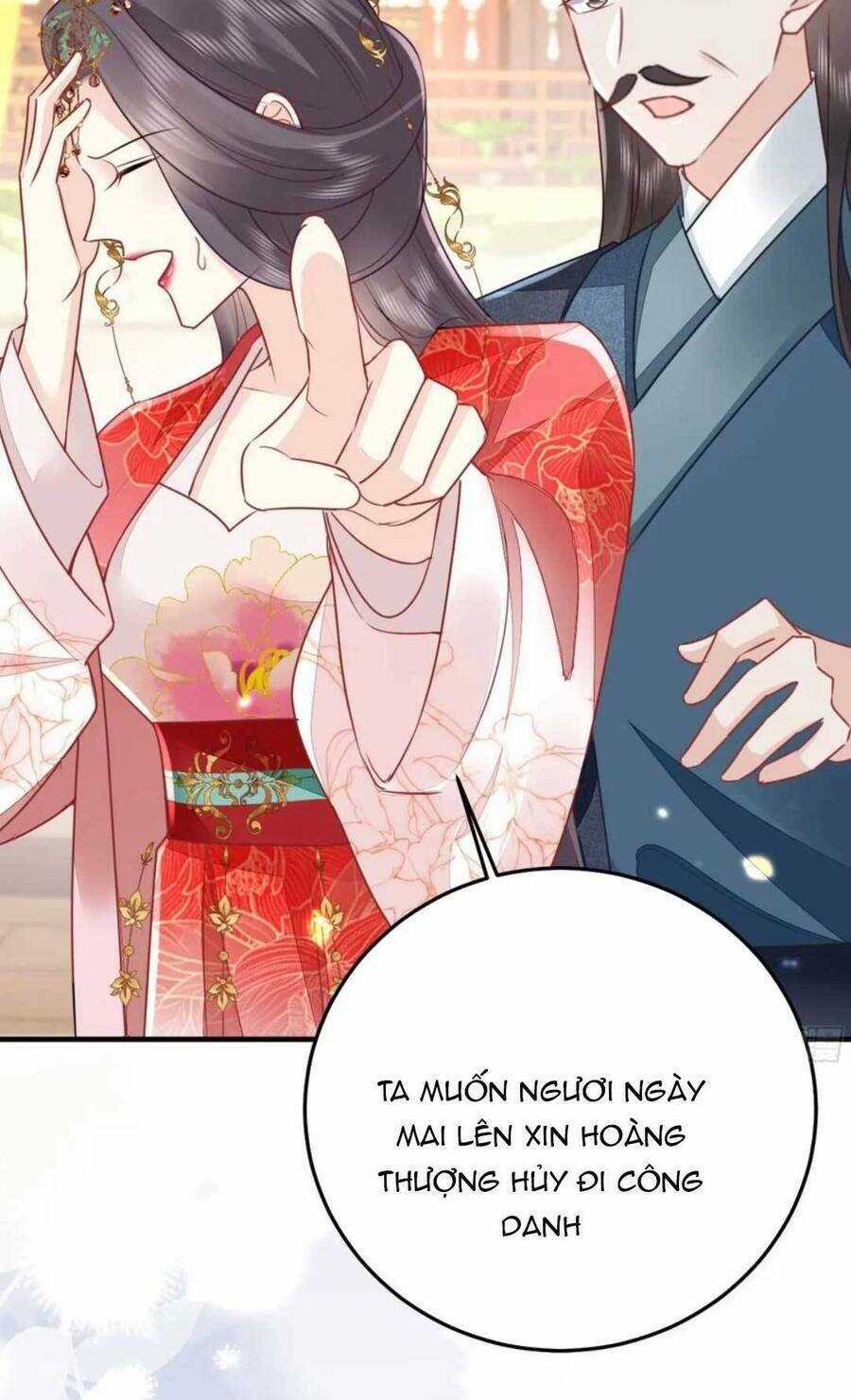 Sư Phụ Ta Muốn Người Là Của Riêng Ta Chapter 55 trang 9