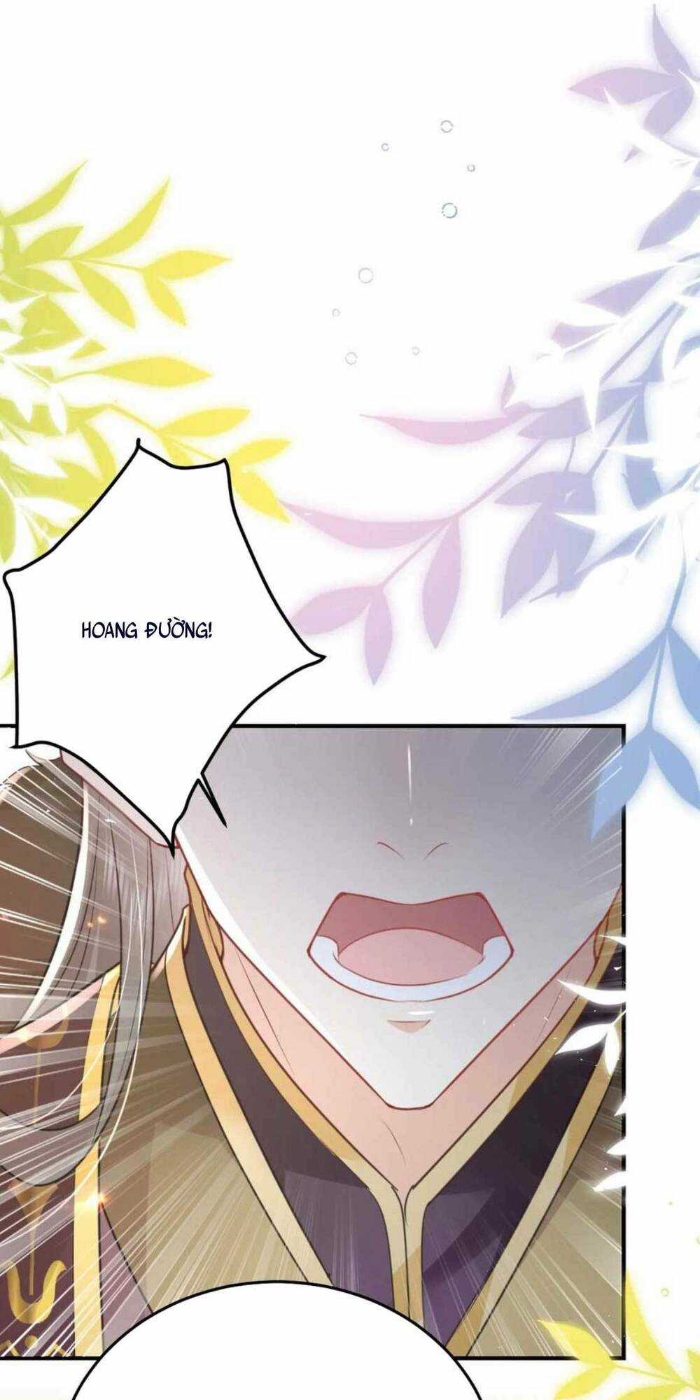 Sư Phụ Ta Muốn Người Là Của Riêng Ta Chapter 56 trang 10