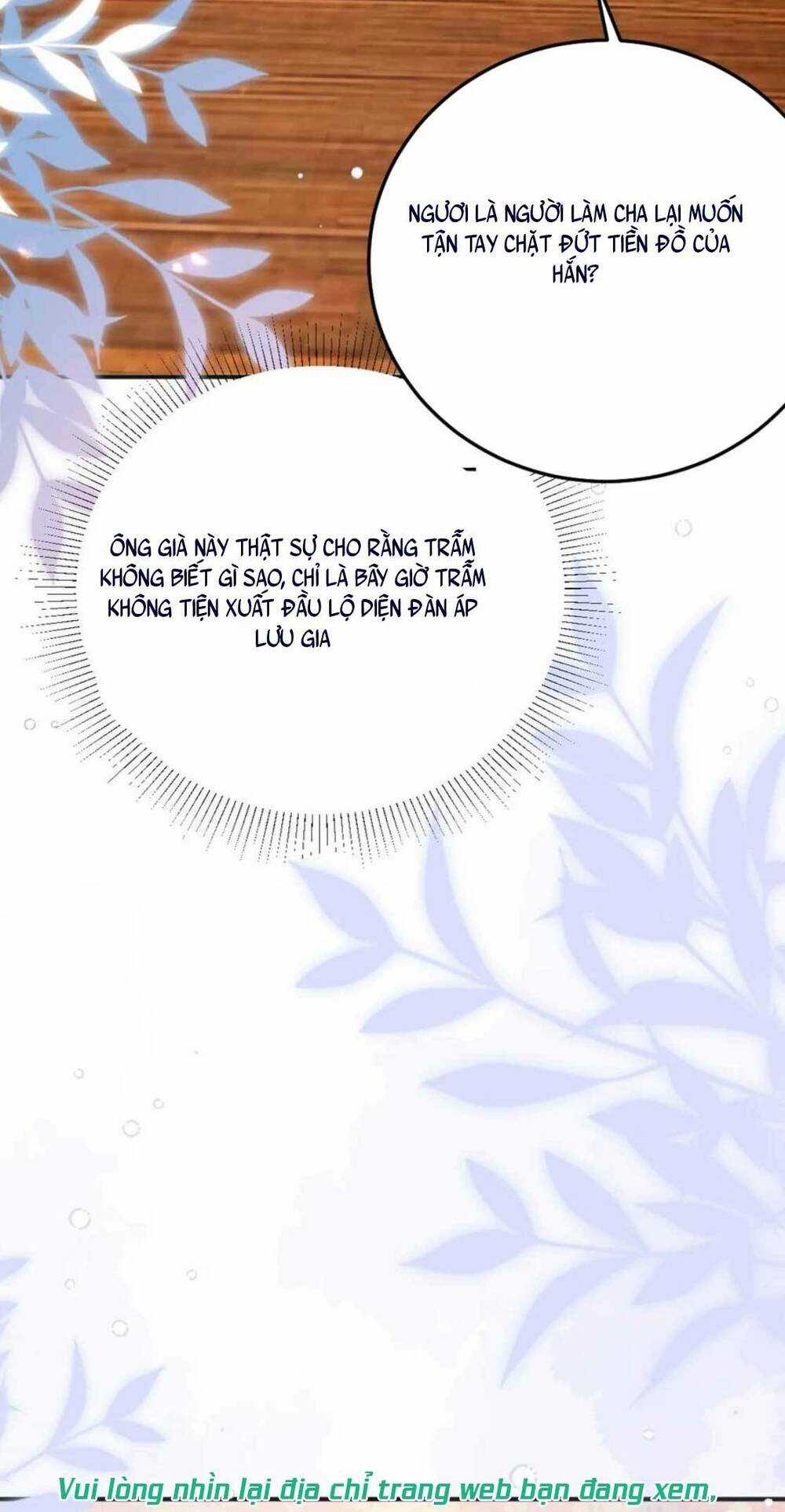 Sư Phụ Ta Muốn Người Là Của Riêng Ta Chapter 56 trang 12