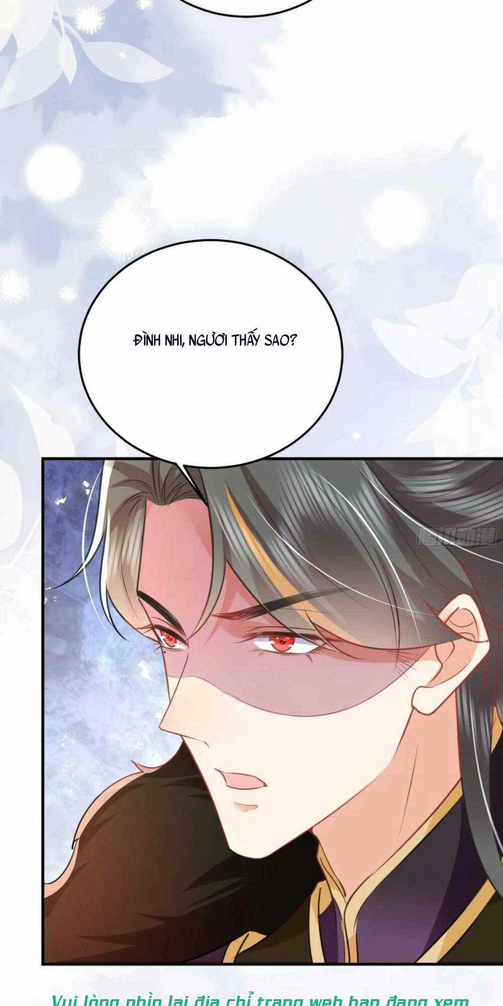 Sư Phụ Ta Muốn Người Là Của Riêng Ta Chapter 56 trang 14