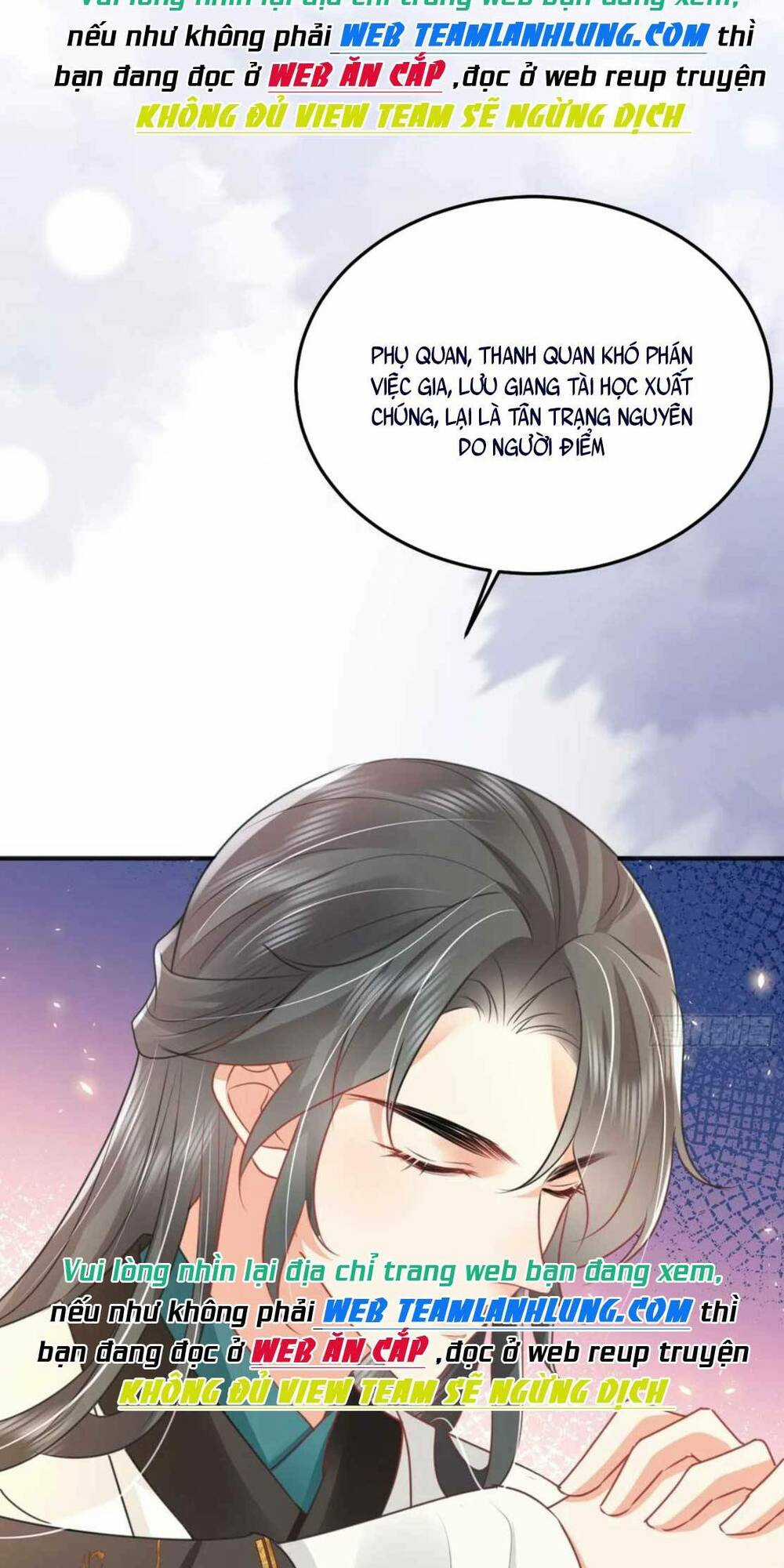 Sư Phụ Ta Muốn Người Là Của Riêng Ta Chapter 56 trang 15