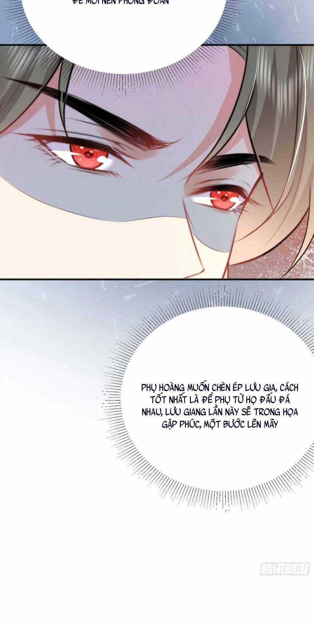 Sư Phụ Ta Muốn Người Là Của Riêng Ta Chapter 56 trang 17