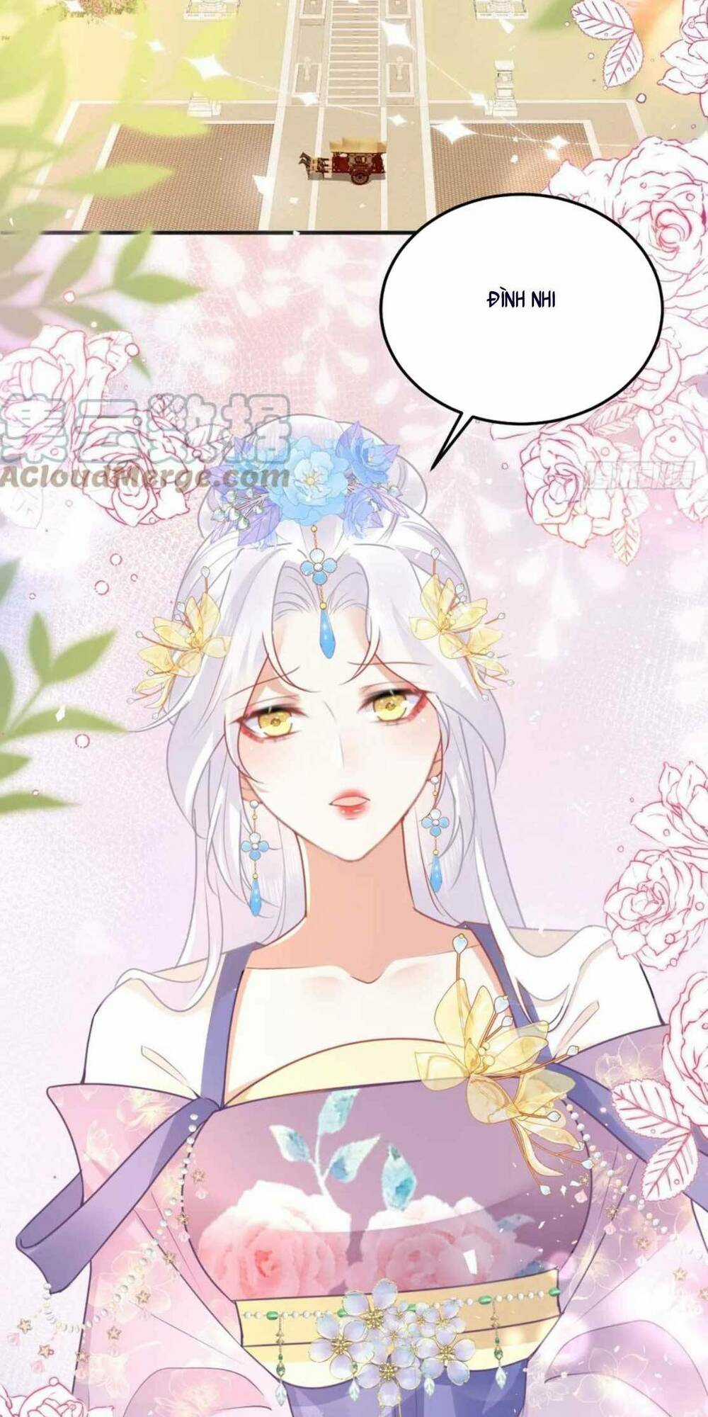 Sư Phụ Ta Muốn Người Là Của Riêng Ta Chapter 56 trang 2