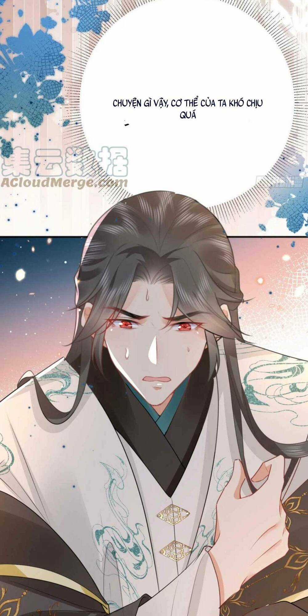 Sư Phụ Ta Muốn Người Là Của Riêng Ta Chapter 56 trang 23