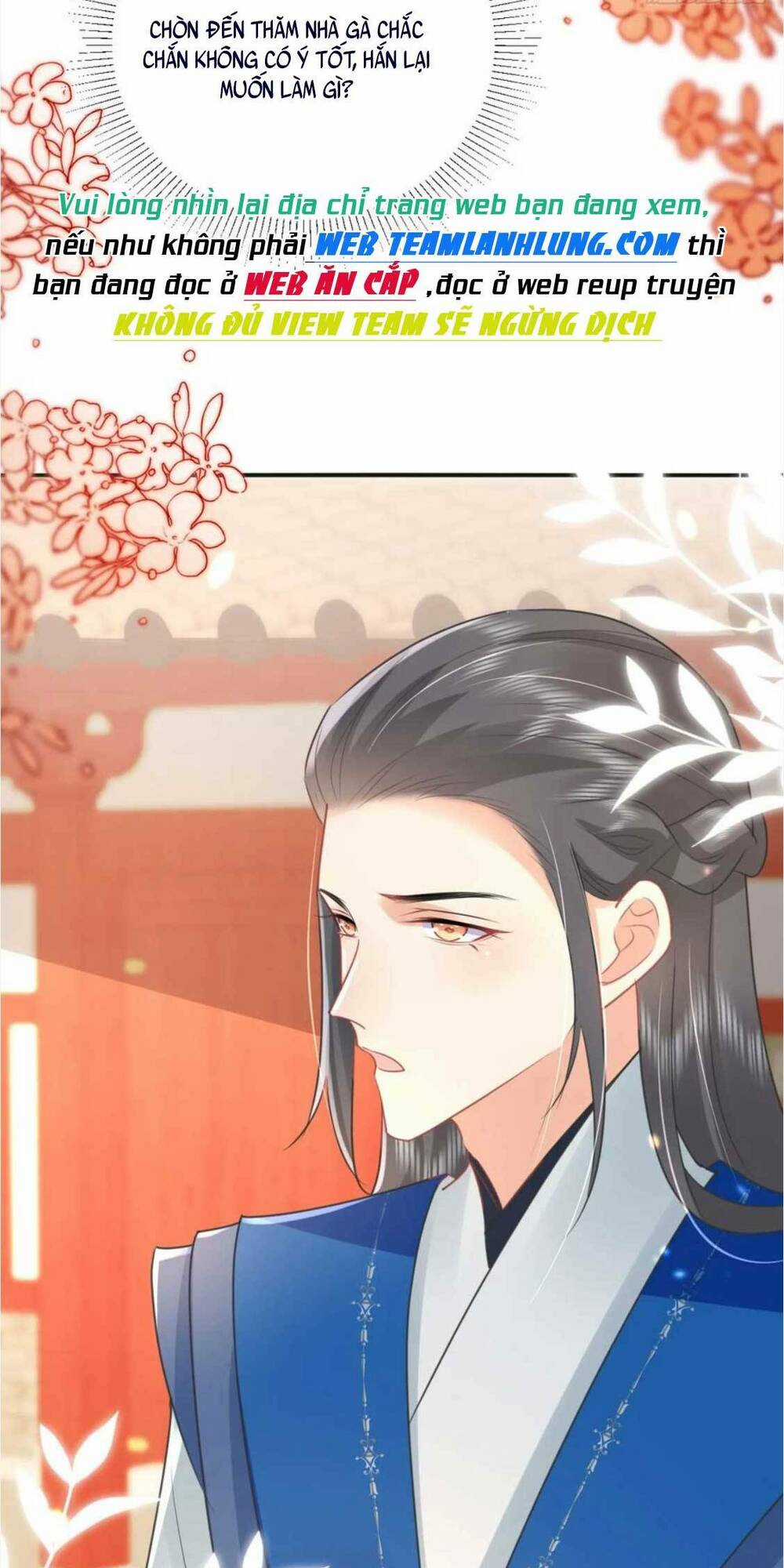 Sư Phụ Ta Muốn Người Là Của Riêng Ta Chapter 56 trang 29