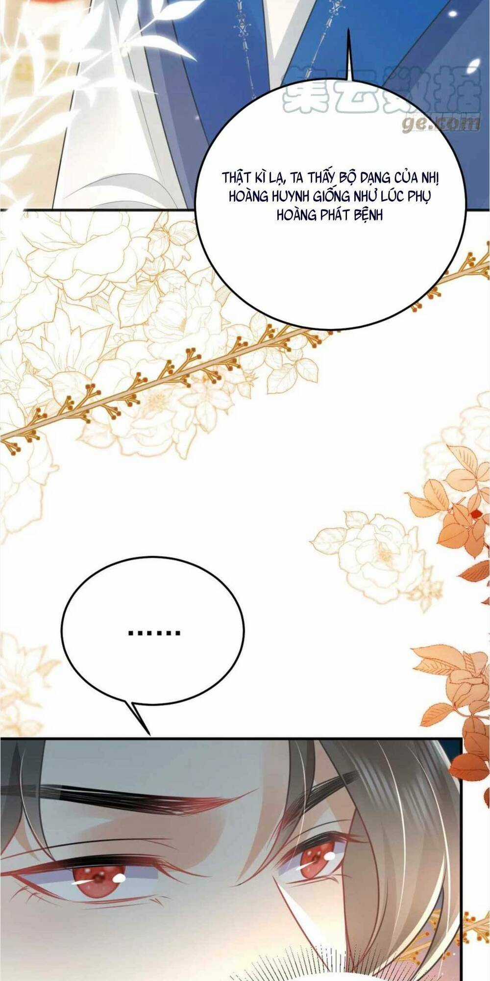 Sư Phụ Ta Muốn Người Là Của Riêng Ta Chapter 56 trang 30