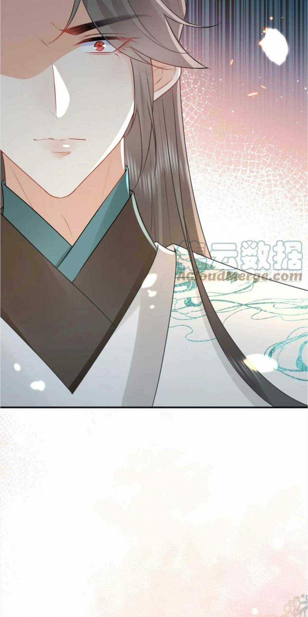 Sư Phụ Ta Muốn Người Là Của Riêng Ta Chapter 56 trang 33