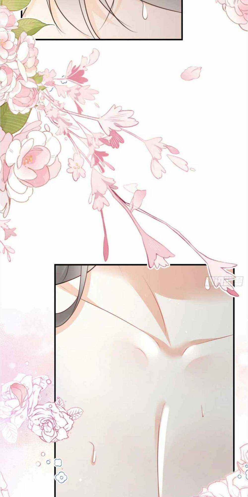 Sư Phụ Ta Muốn Người Là Của Riêng Ta Chapter 56 trang 35