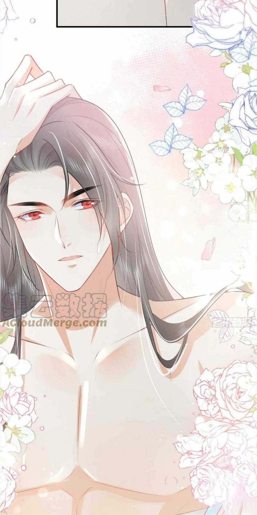 Sư Phụ Ta Muốn Người Là Của Riêng Ta Chapter 56 trang 36