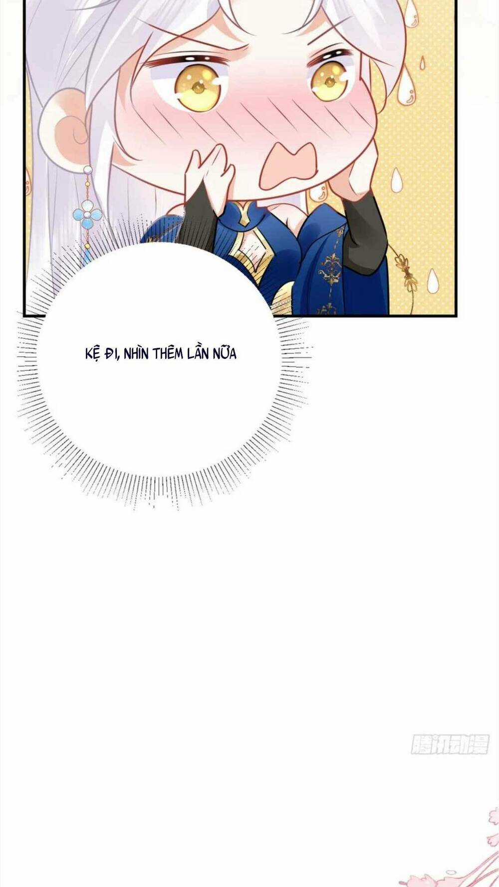 Sư Phụ Ta Muốn Người Là Của Riêng Ta Chapter 56 trang 38