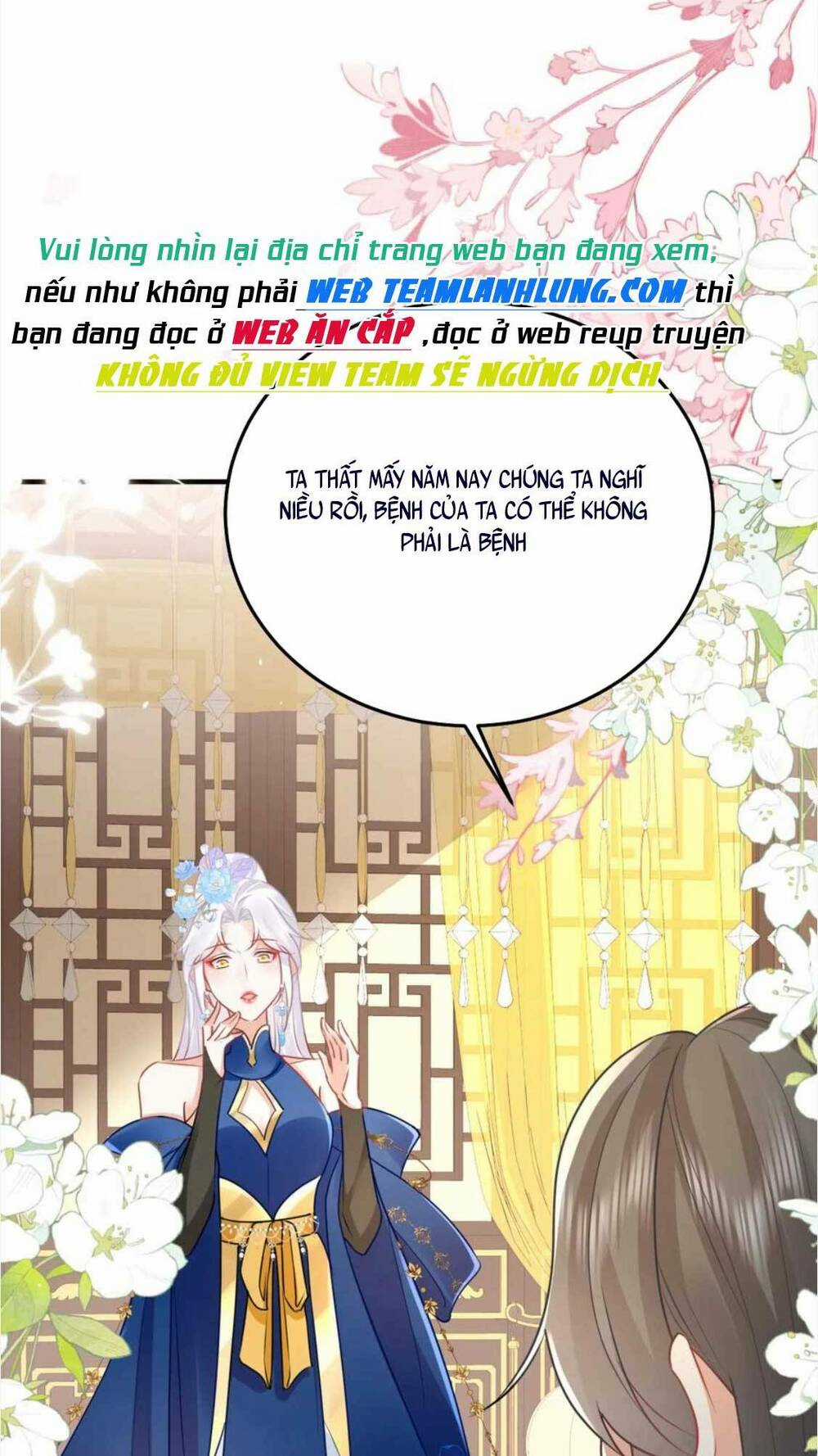 Sư Phụ Ta Muốn Người Là Của Riêng Ta Chapter 56 trang 39