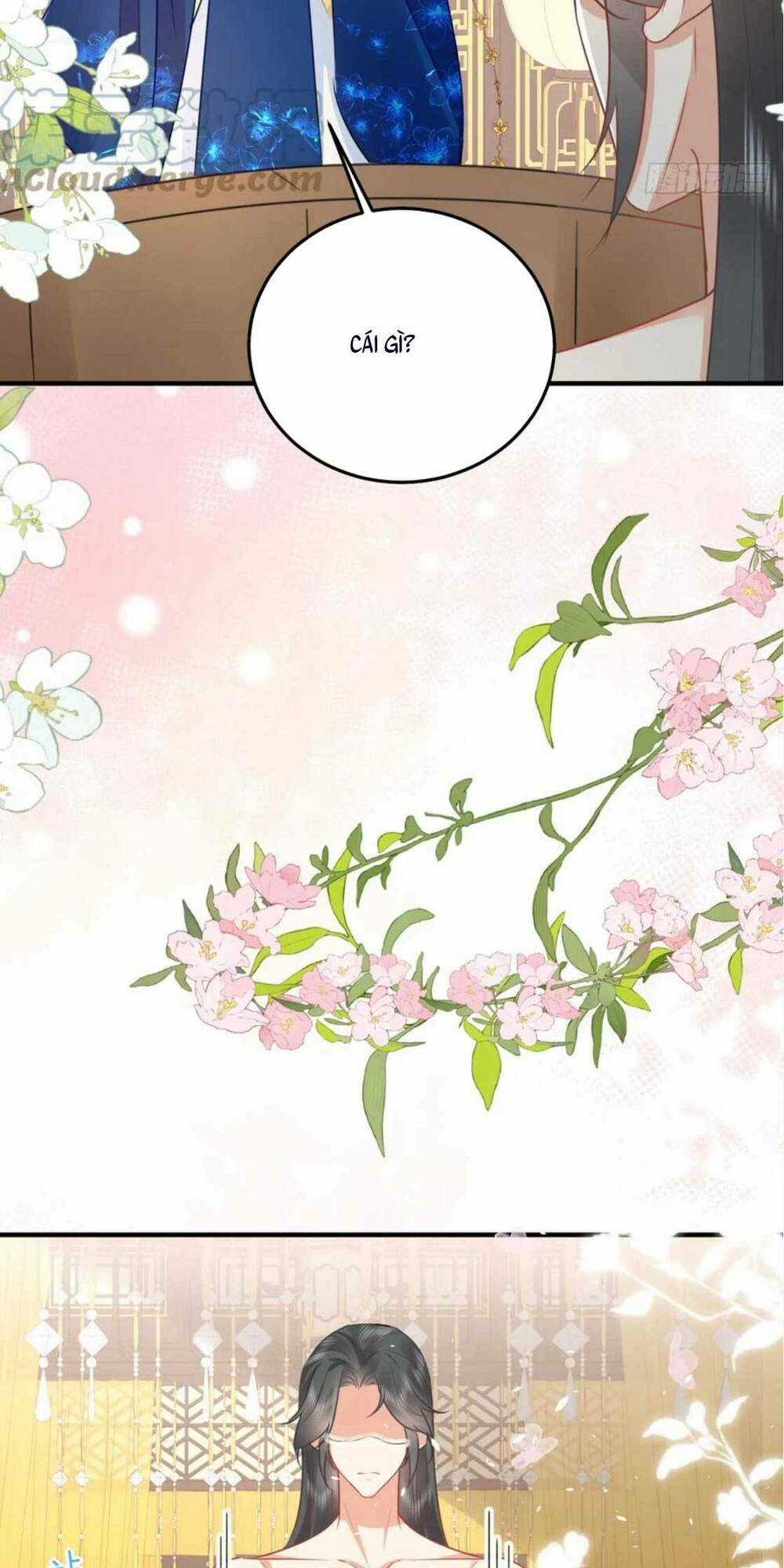 Sư Phụ Ta Muốn Người Là Của Riêng Ta Chapter 56 trang 40