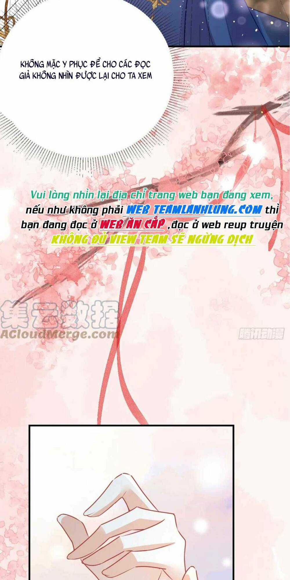 Sư Phụ Ta Muốn Người Là Của Riêng Ta Chapter 56 trang 43