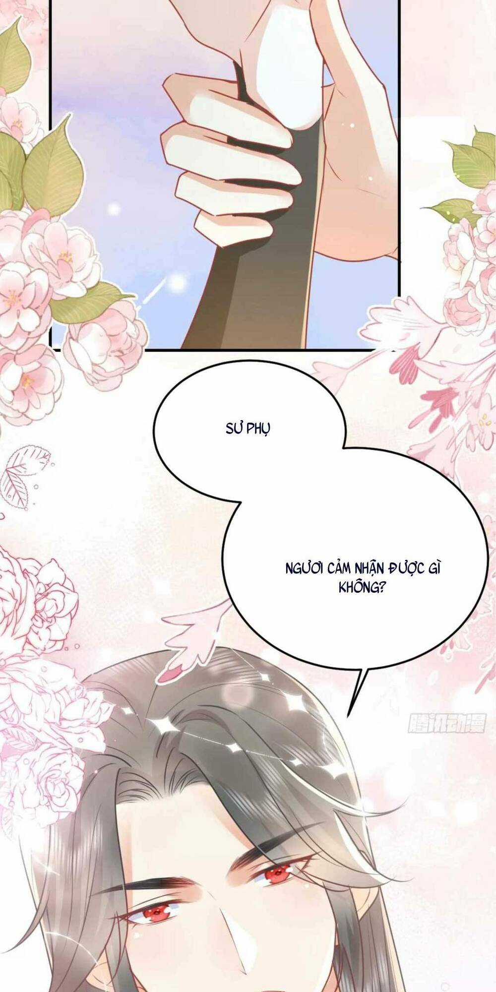 Sư Phụ Ta Muốn Người Là Của Riêng Ta Chapter 56 trang 44