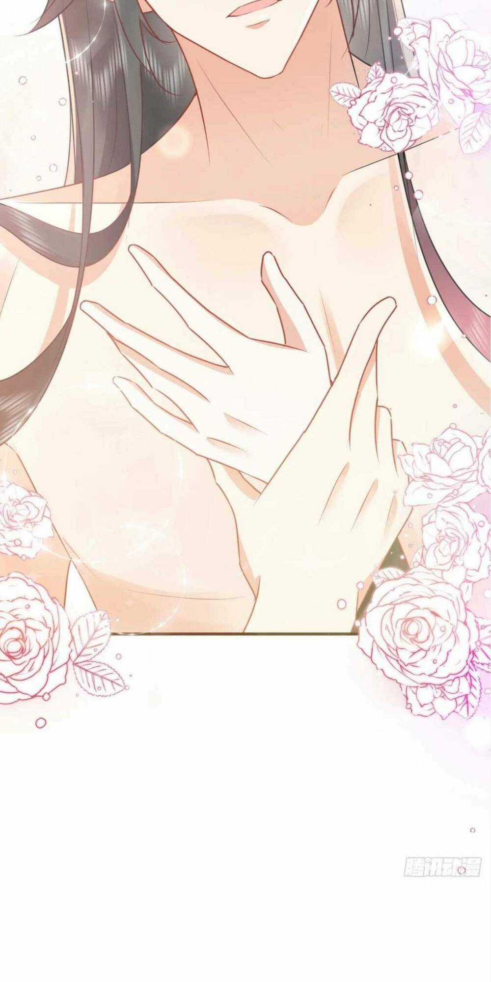 Sư Phụ Ta Muốn Người Là Của Riêng Ta Chapter 56 trang 45