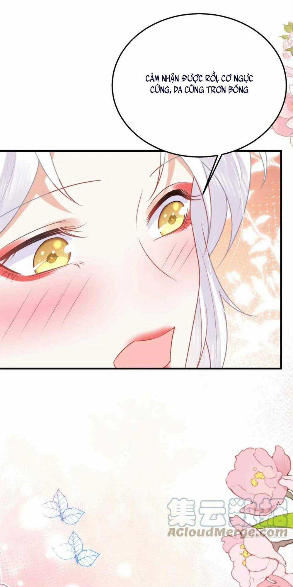 Sư Phụ Ta Muốn Người Là Của Riêng Ta Chapter 56 trang 46