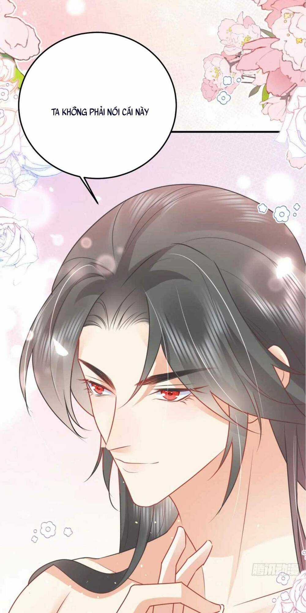 Sư Phụ Ta Muốn Người Là Của Riêng Ta Chapter 56 trang 47