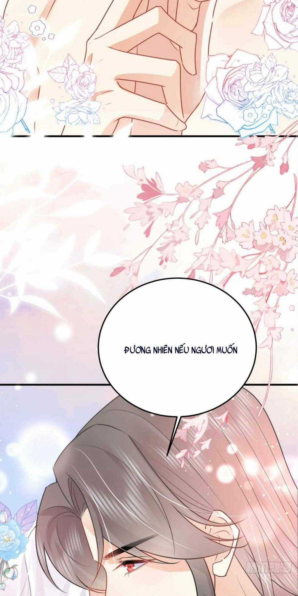 Sư Phụ Ta Muốn Người Là Của Riêng Ta Chapter 56 trang 48