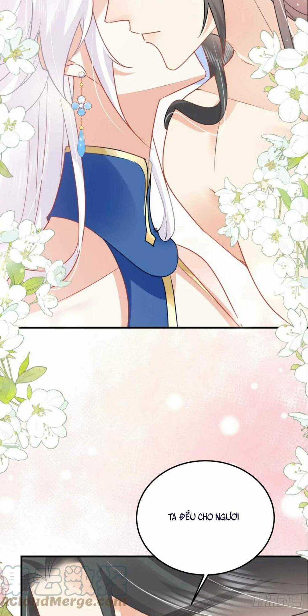 Sư Phụ Ta Muốn Người Là Của Riêng Ta Chapter 56 trang 49