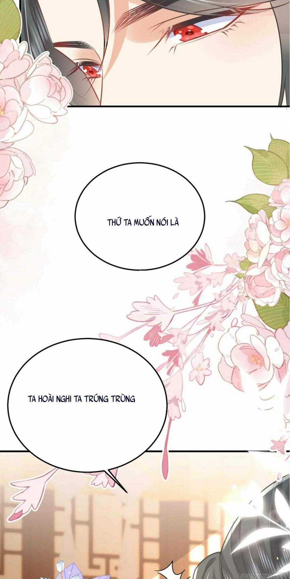 Sư Phụ Ta Muốn Người Là Của Riêng Ta Chapter 56 trang 50