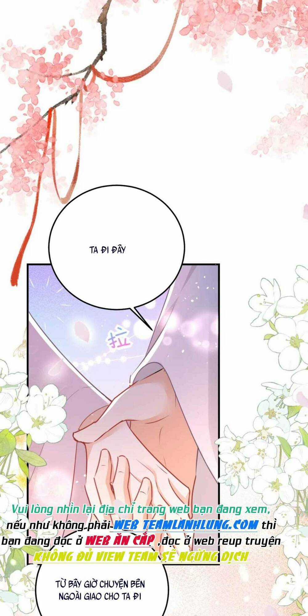 Sư Phụ Ta Muốn Người Là Của Riêng Ta Chapter 56 trang 6