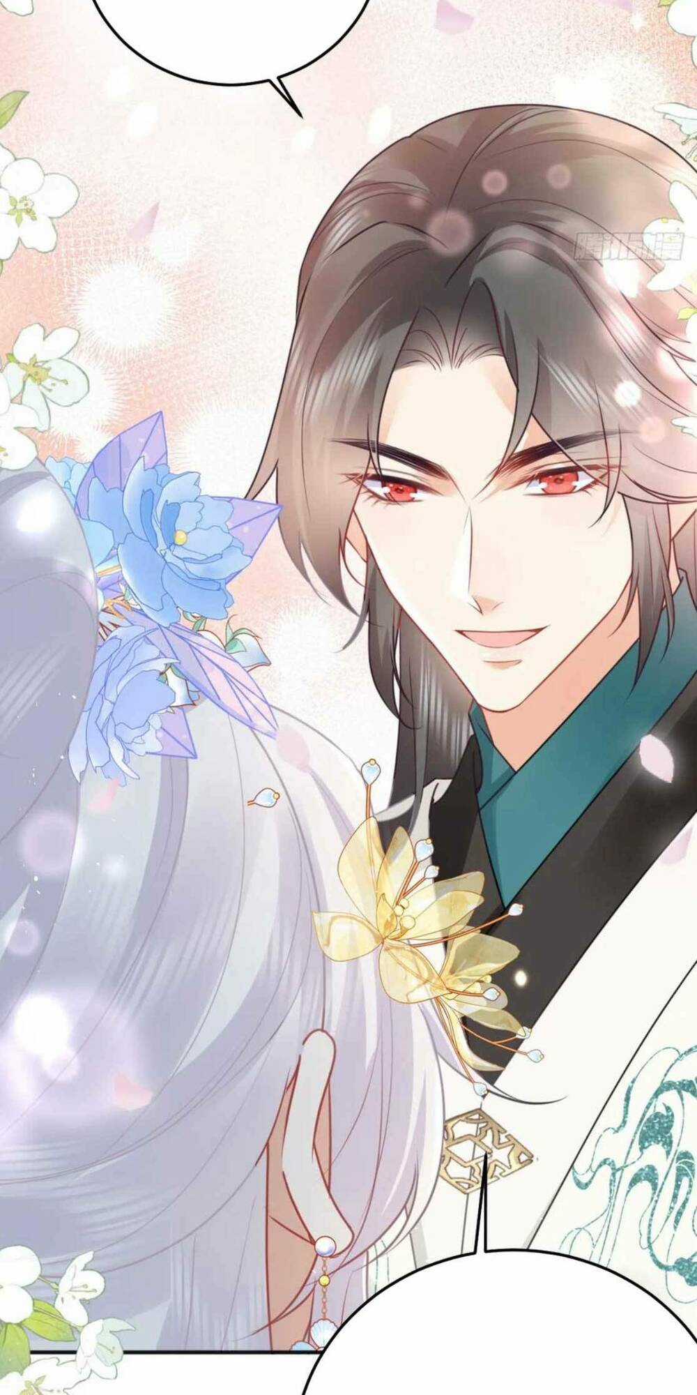 Sư Phụ Ta Muốn Người Là Của Riêng Ta Chapter 56 trang 7