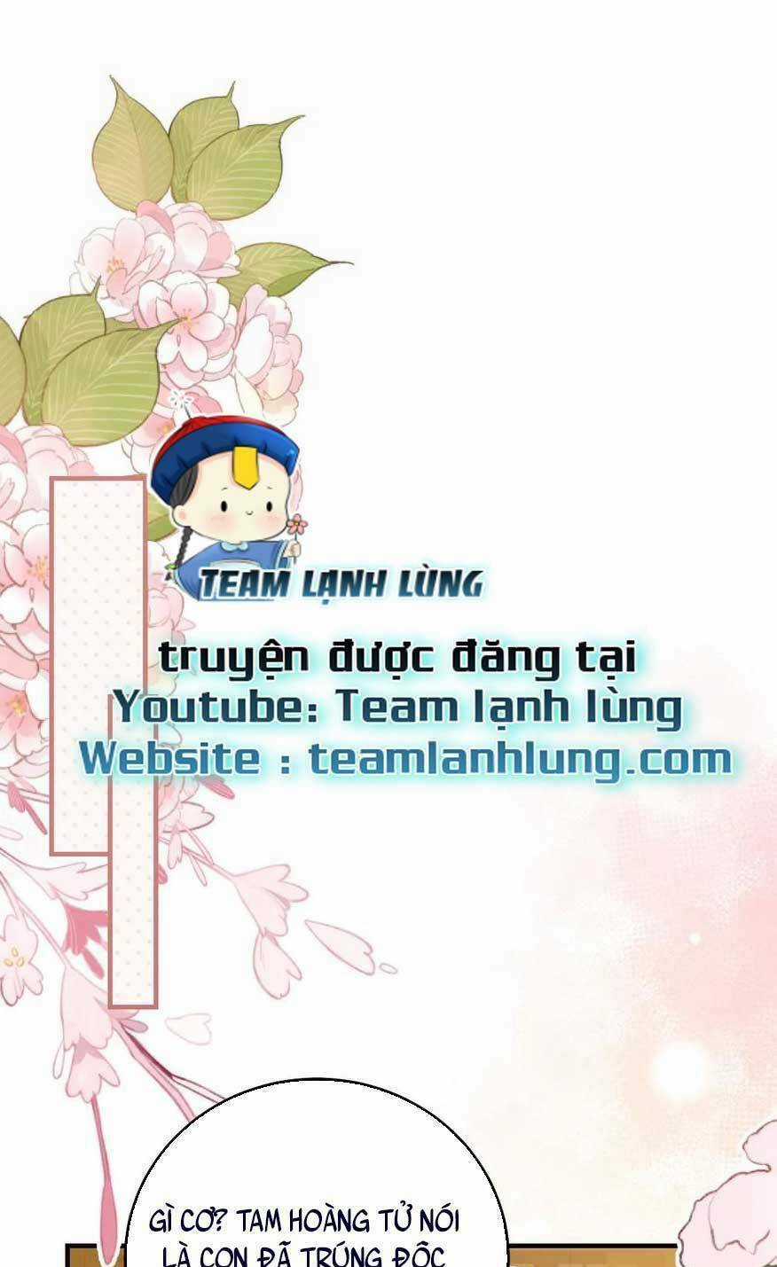 Sư Phụ Ta Muốn Người Là Của Riêng Ta Chapter 57 trang 2