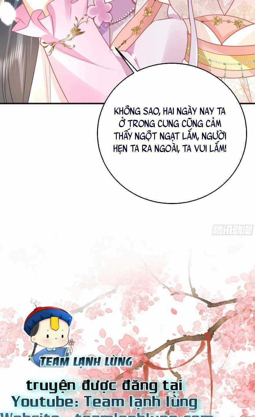 Sư Phụ Ta Muốn Người Là Của Riêng Ta Chapter 57 trang 60