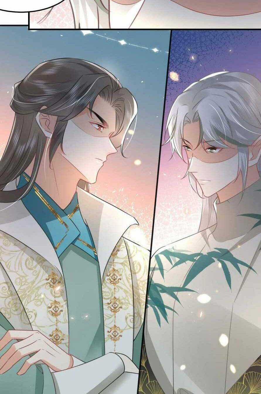 Sư Phụ Ta Muốn Người Là Của Riêng Ta Chapter 57 trang 67