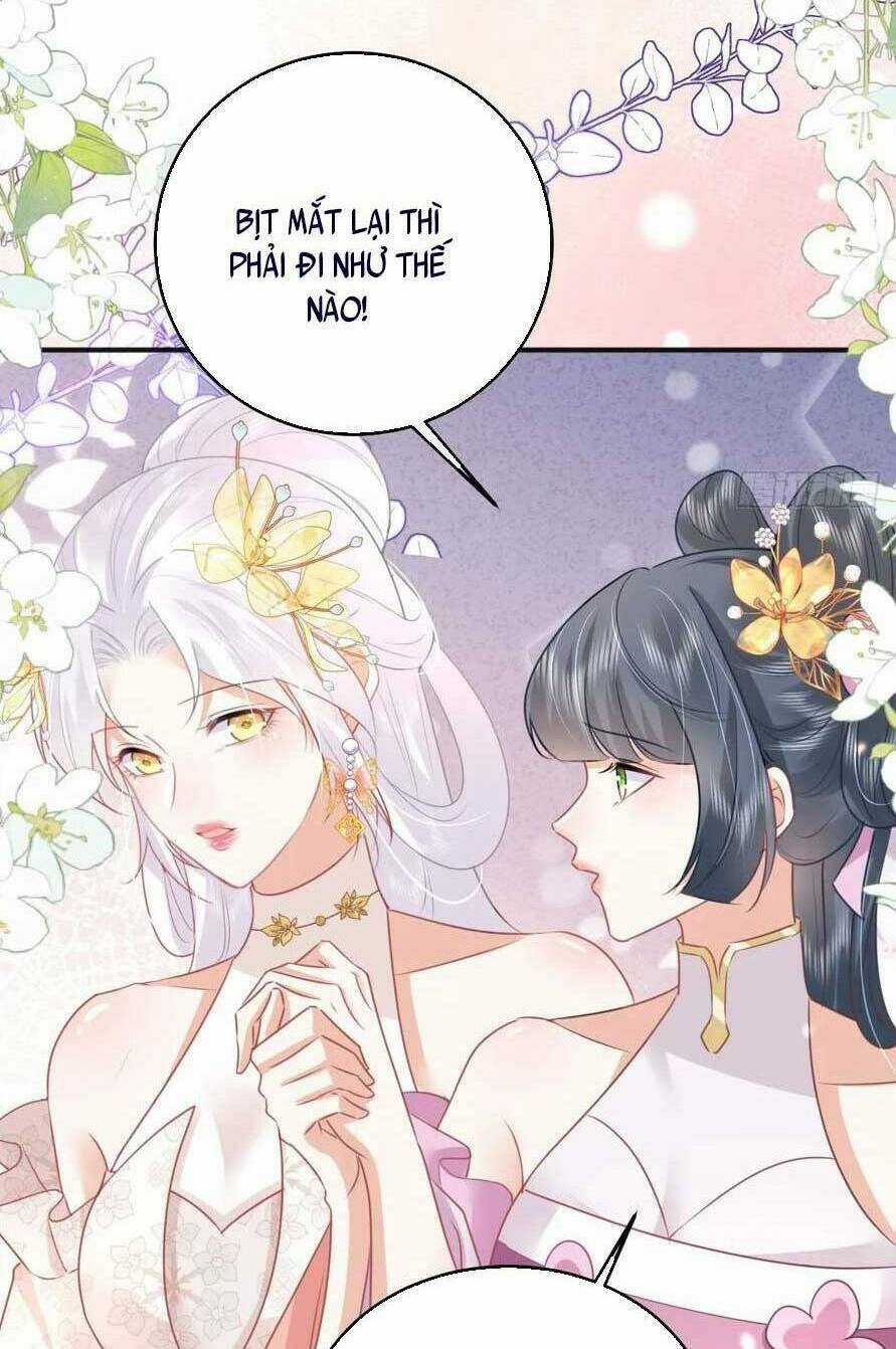 Sư Phụ Ta Muốn Người Là Của Riêng Ta Chapter 57 trang 71