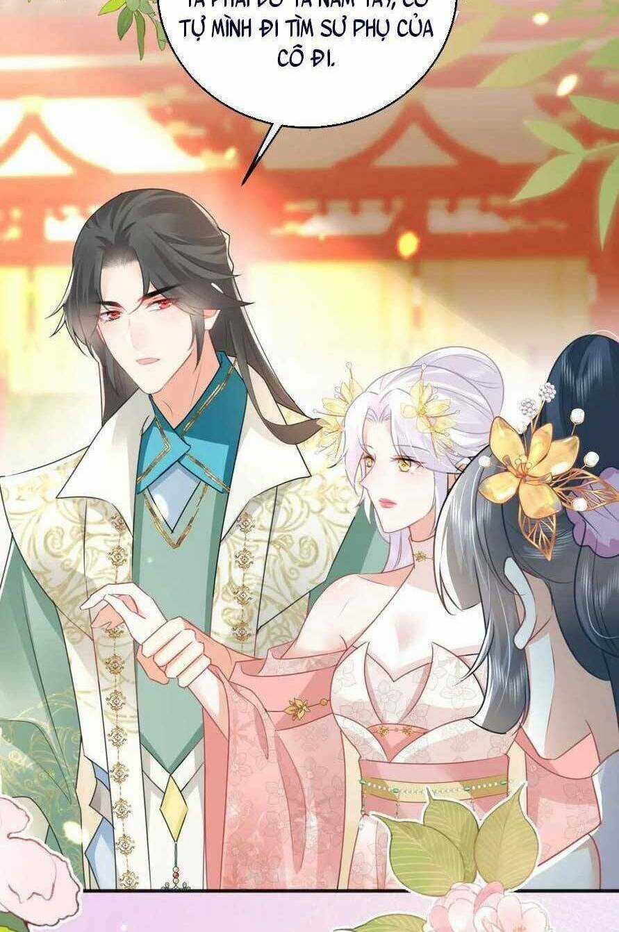 Sư Phụ Ta Muốn Người Là Của Riêng Ta Chapter 57 trang 73