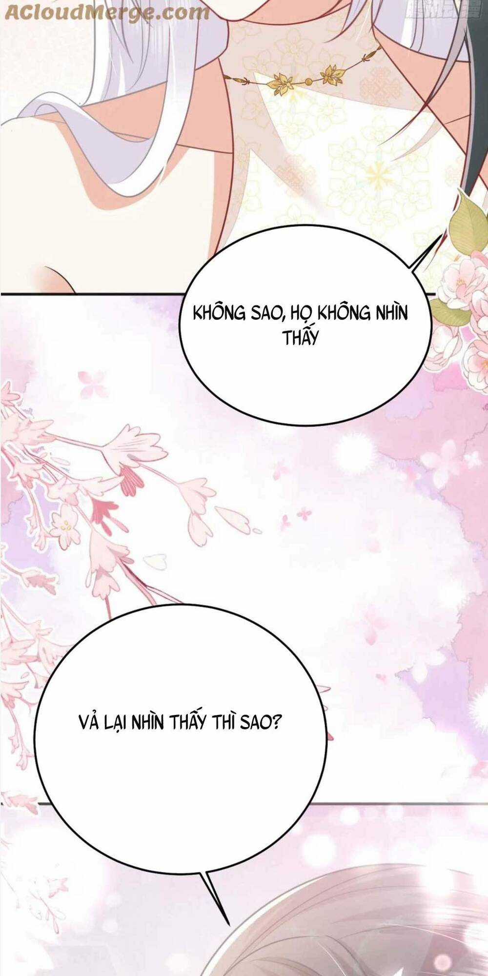 Sư Phụ Ta Muốn Người Là Của Riêng Ta Chapter 58 trang 10