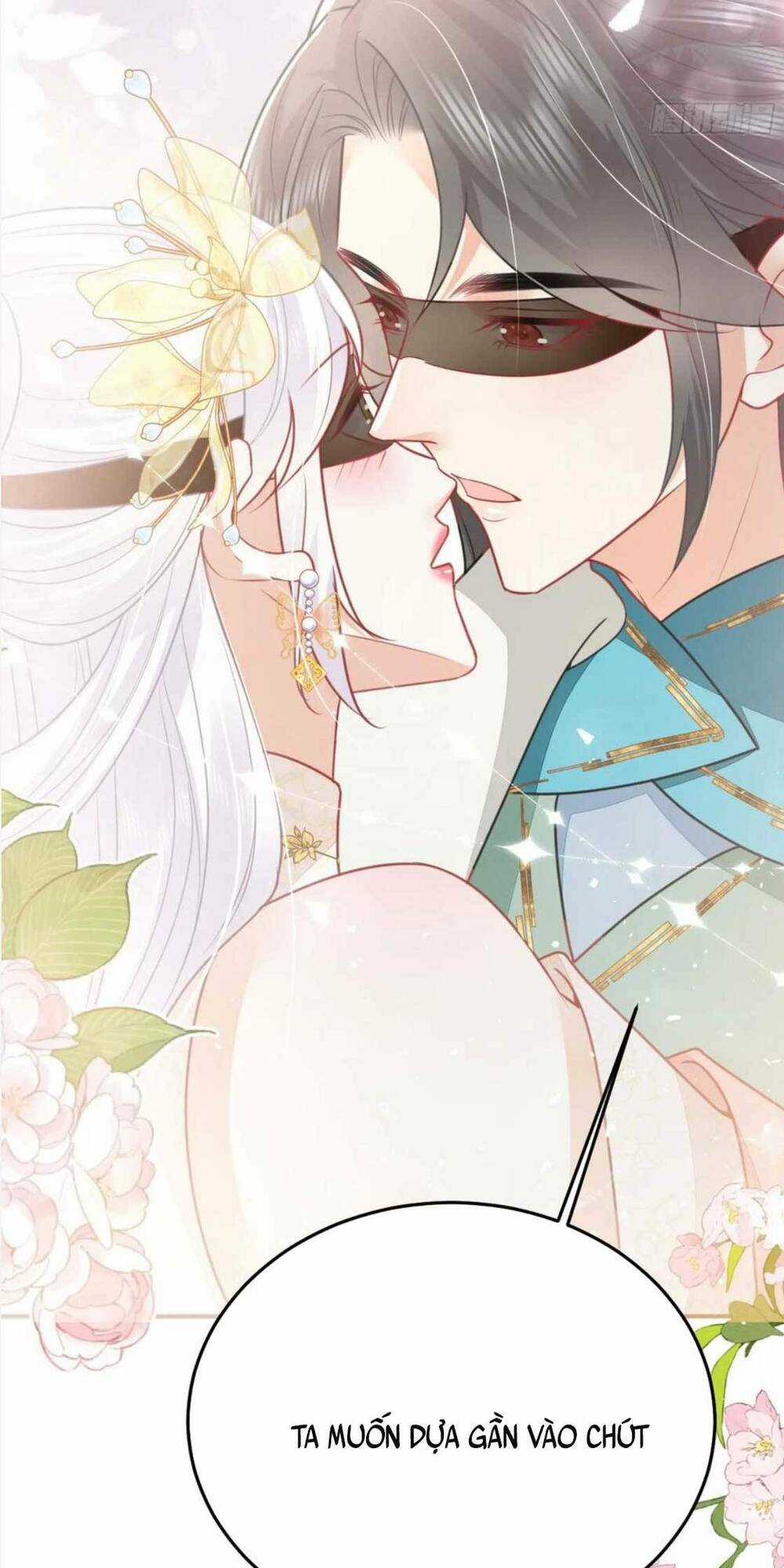 Sư Phụ Ta Muốn Người Là Của Riêng Ta Chapter 58 trang 11