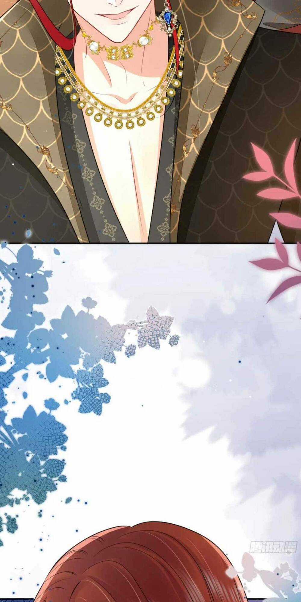 Sư Phụ Ta Muốn Người Là Của Riêng Ta Chapter 58 trang 15