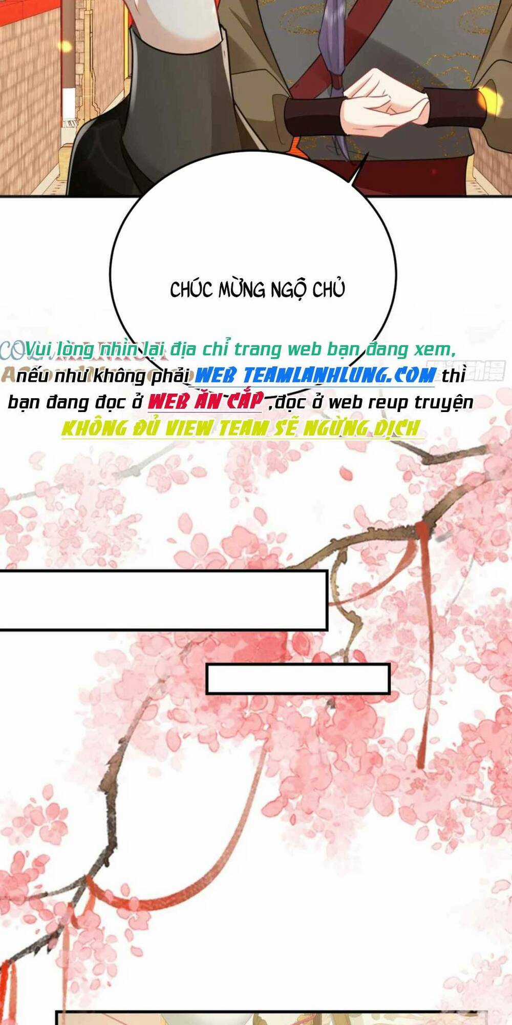 Sư Phụ Ta Muốn Người Là Của Riêng Ta Chapter 58 trang 21