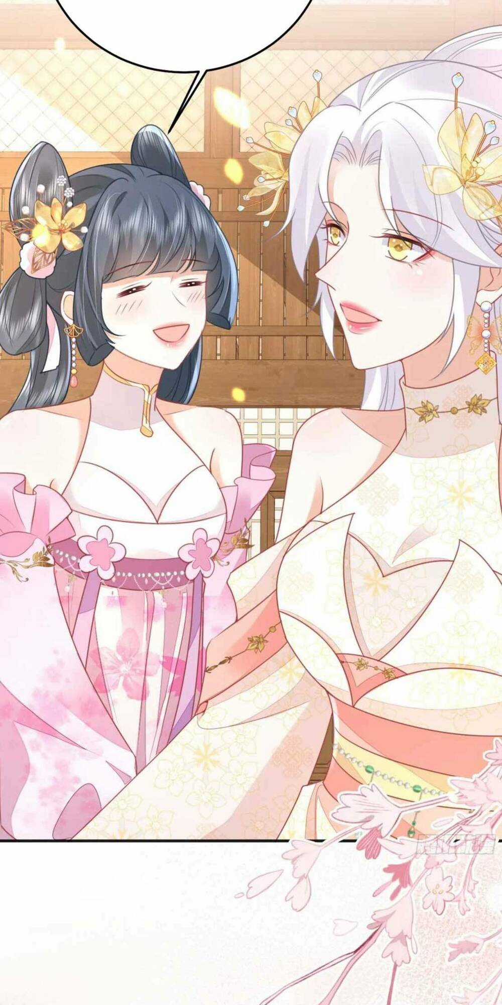 Sư Phụ Ta Muốn Người Là Của Riêng Ta Chapter 58 trang 24