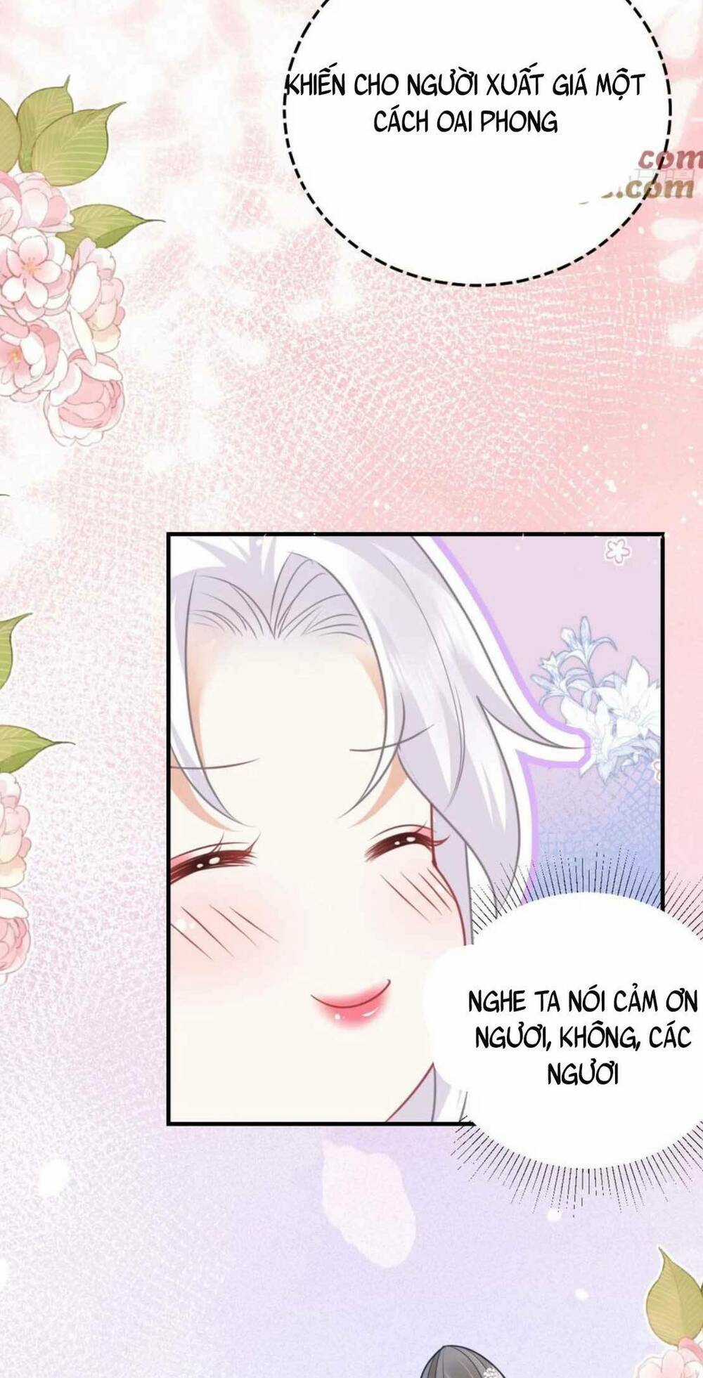 Sư Phụ Ta Muốn Người Là Của Riêng Ta Chapter 58 trang 26