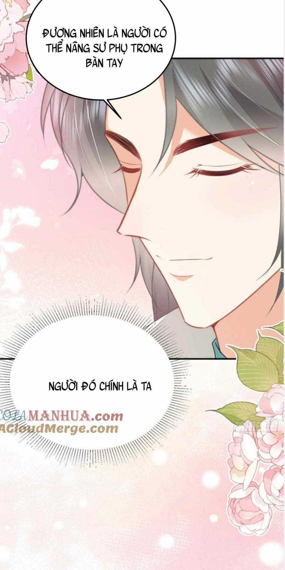 Sư Phụ Ta Muốn Người Là Của Riêng Ta Chapter 58 trang 28