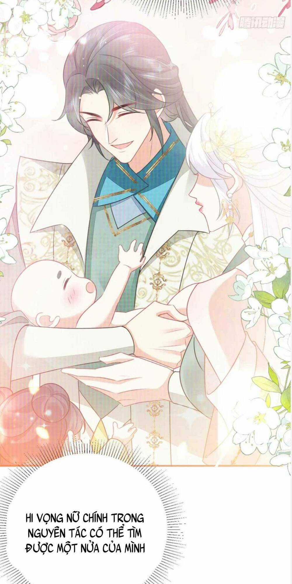 Sư Phụ Ta Muốn Người Là Của Riêng Ta Chapter 58 trang 30