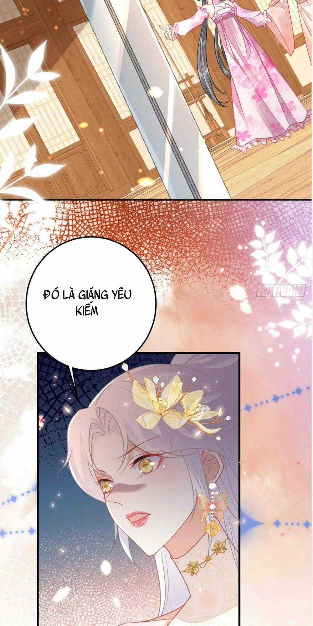 Sư Phụ Ta Muốn Người Là Của Riêng Ta Chapter 58 trang 32