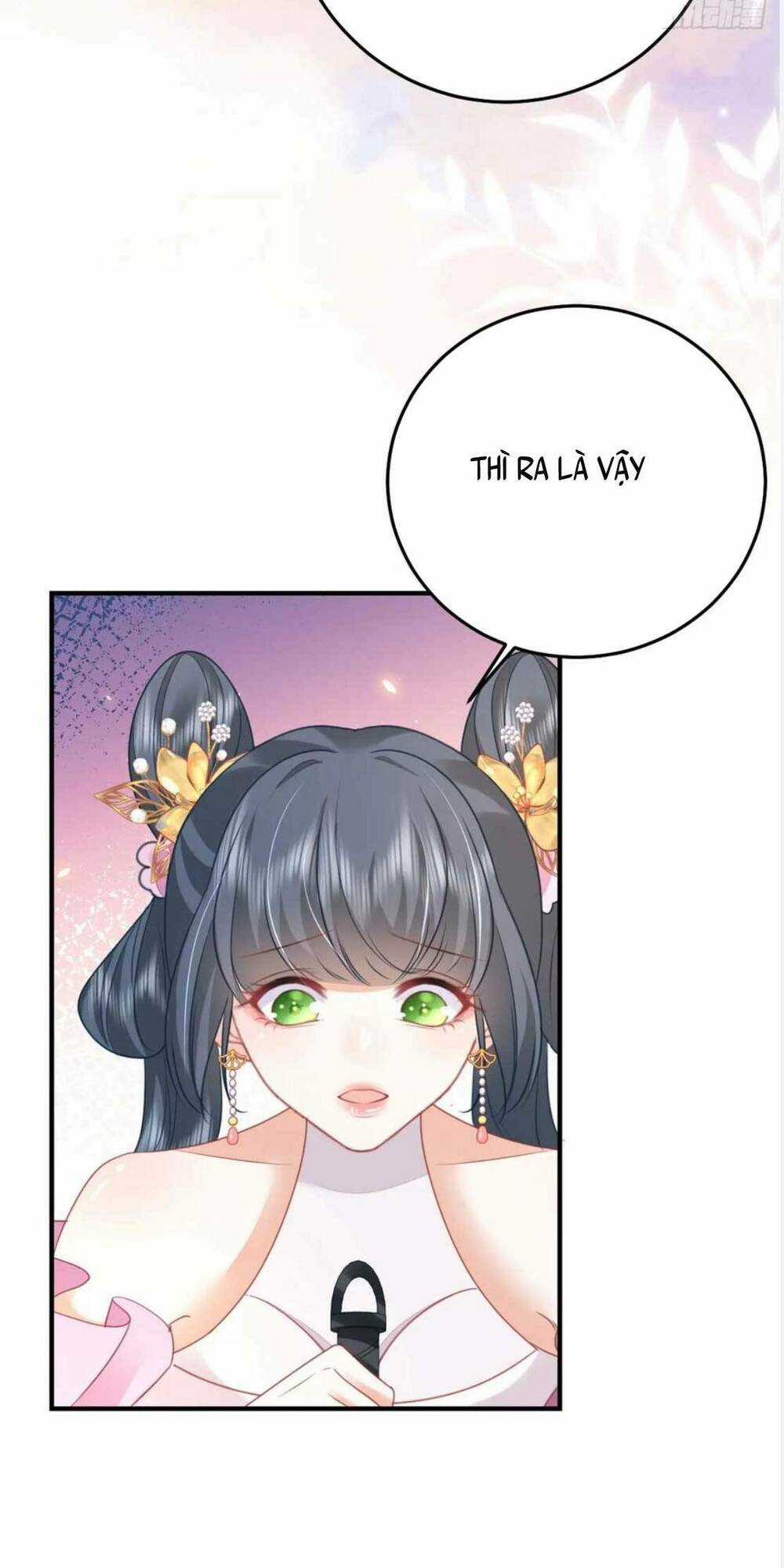 Sư Phụ Ta Muốn Người Là Của Riêng Ta Chapter 58 trang 37