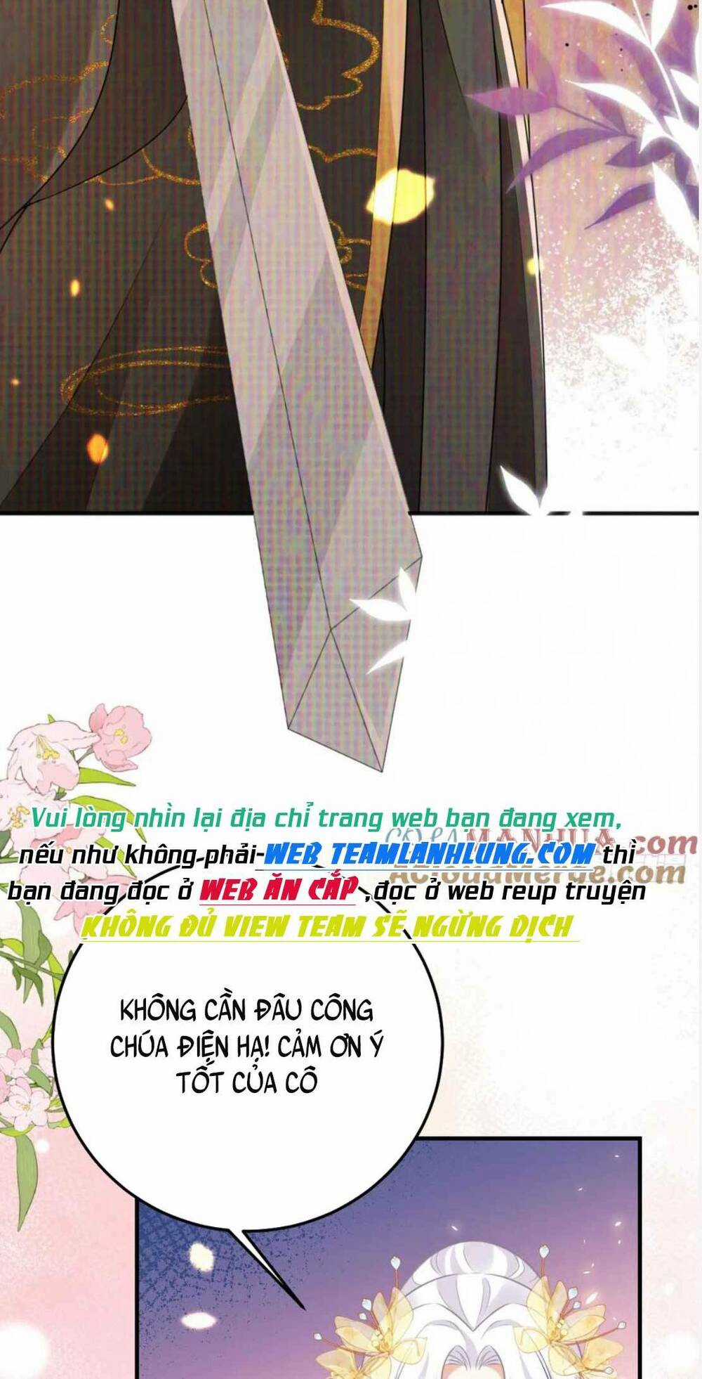 Sư Phụ Ta Muốn Người Là Của Riêng Ta Chapter 58 trang 40