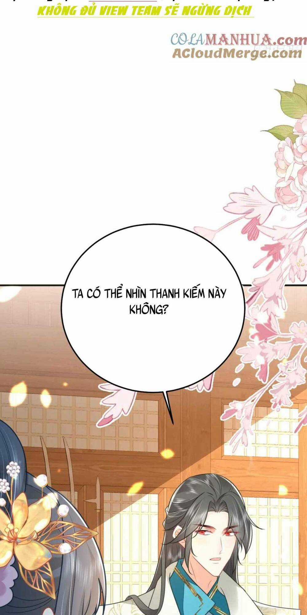 Sư Phụ Ta Muốn Người Là Của Riêng Ta Chapter 58 trang 43