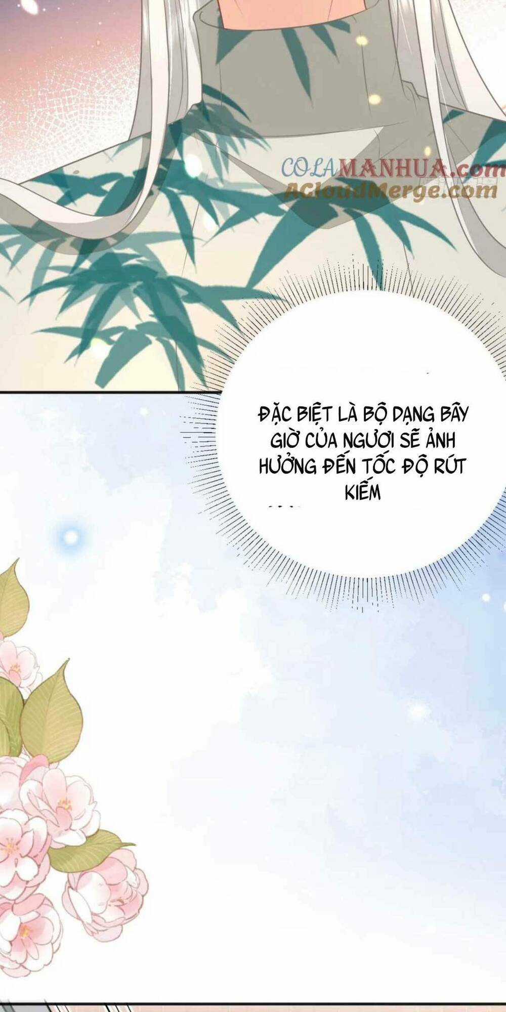 Sư Phụ Ta Muốn Người Là Của Riêng Ta Chapter 58 trang 45