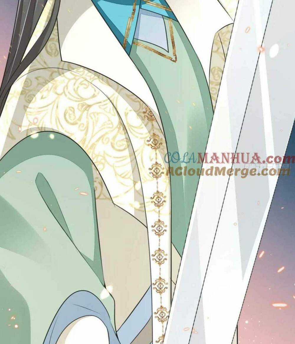 Sư Phụ Ta Muốn Người Là Của Riêng Ta Chapter 58 trang 47