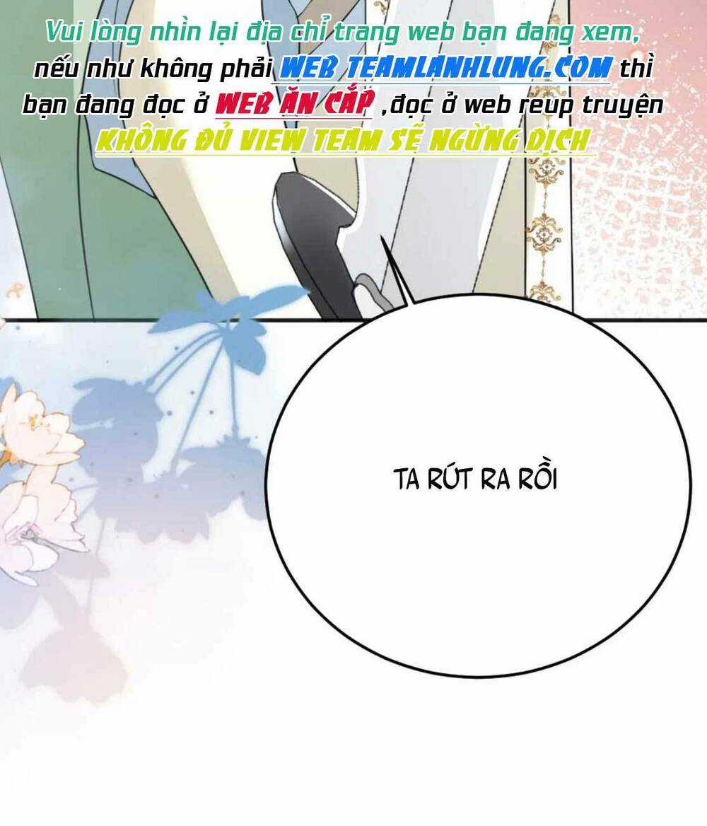 Sư Phụ Ta Muốn Người Là Của Riêng Ta Chapter 58 trang 48