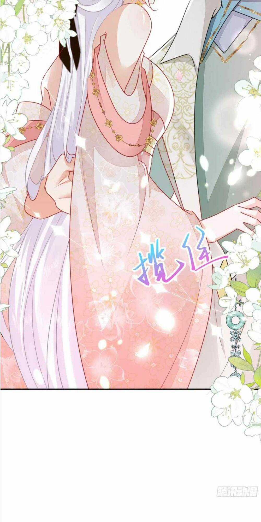 Sư Phụ Ta Muốn Người Là Của Riêng Ta Chapter 58 trang 8