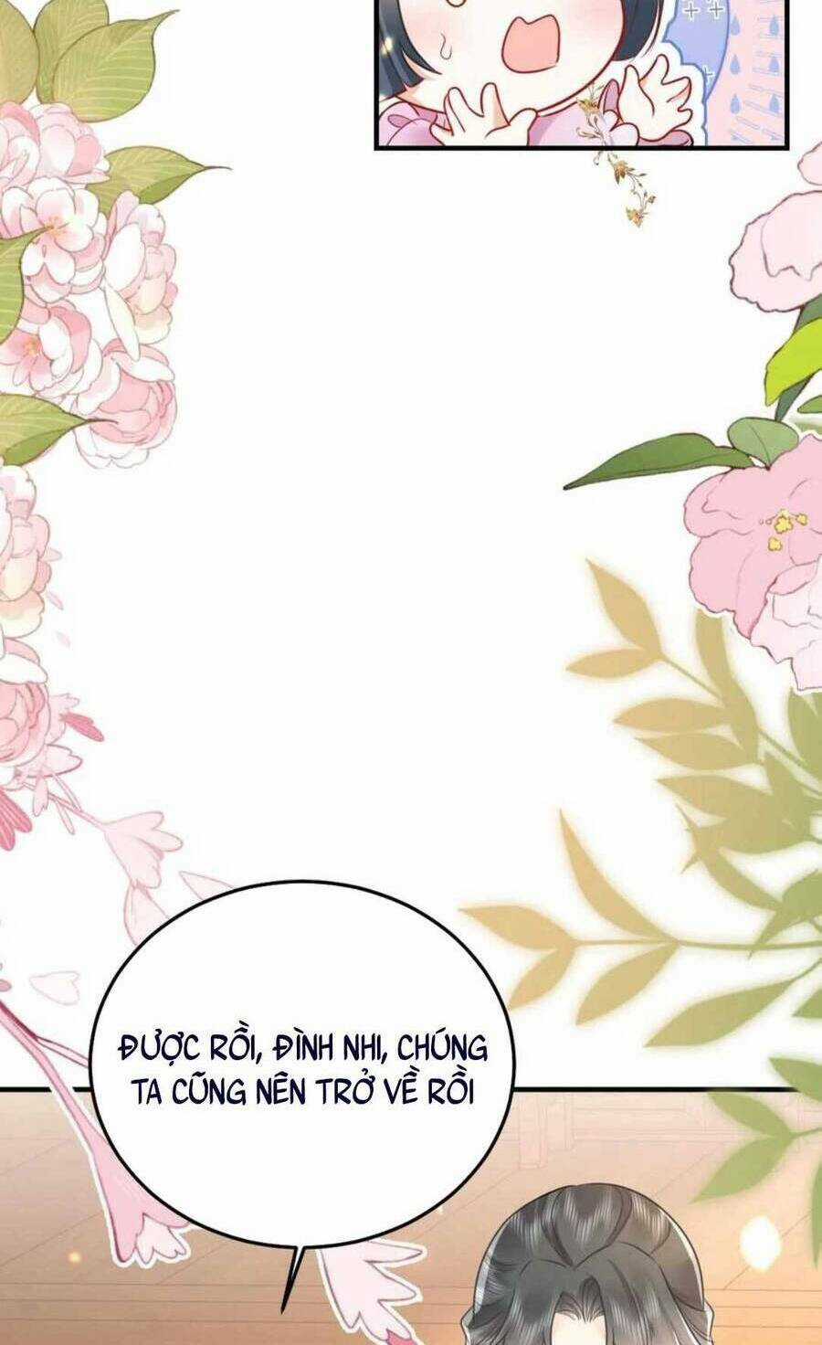 Sư Phụ Ta Muốn Người Là Của Riêng Ta Chapter 59 trang 15