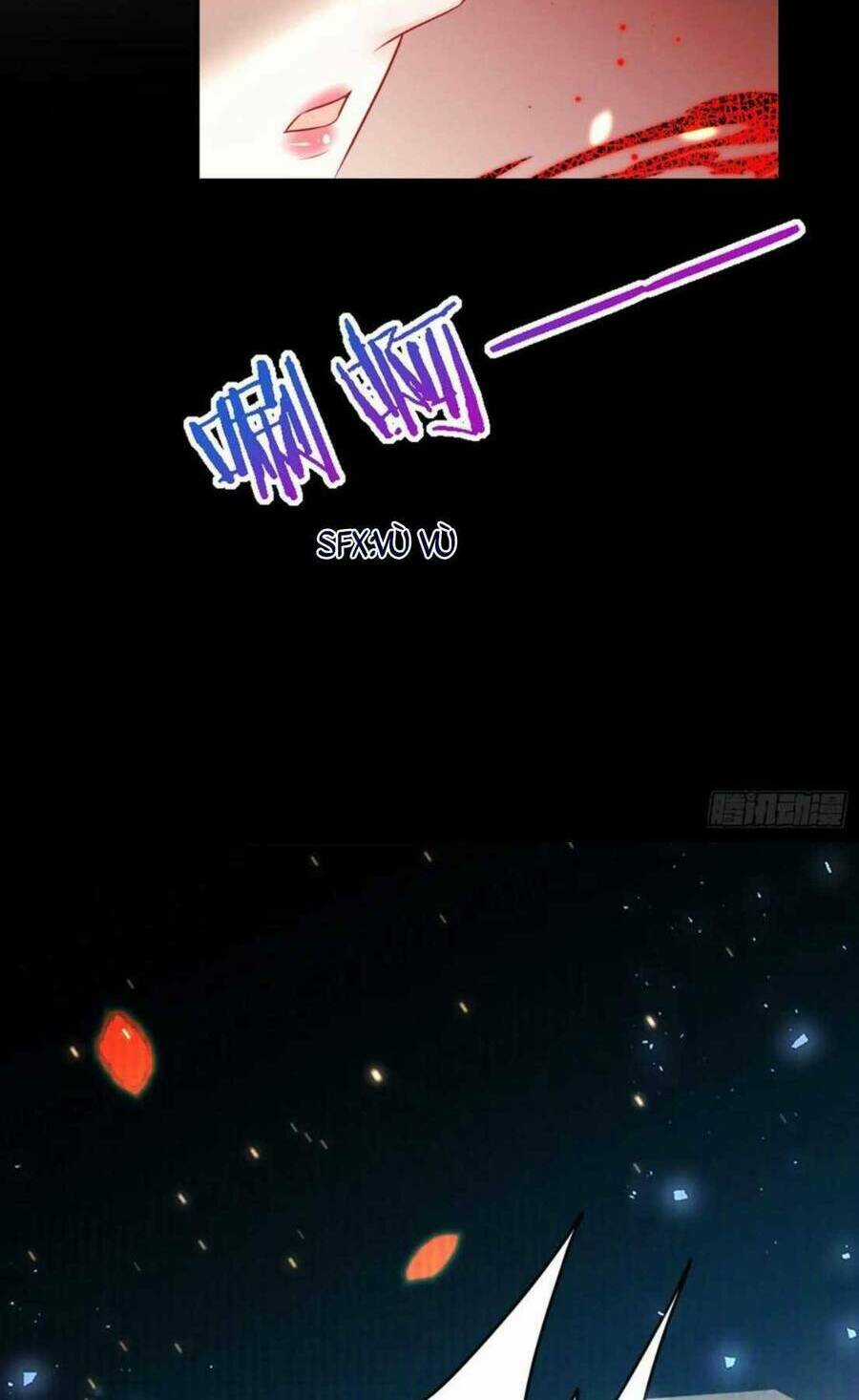 Sư Phụ Ta Muốn Người Là Của Riêng Ta Chapter 59 trang 19